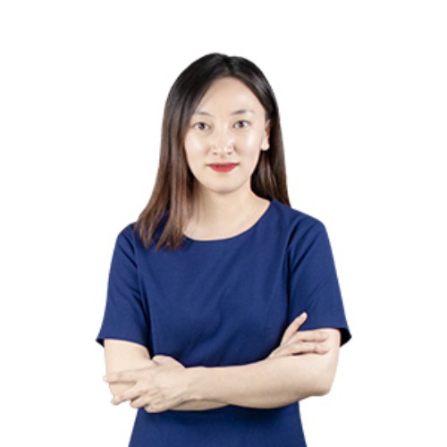 大连新航道_Danica老师