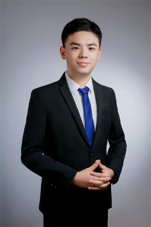 智优港国际教育_谭老师