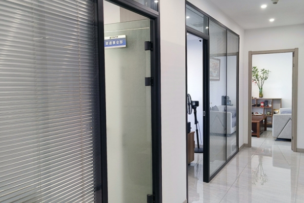 盛益华通教育_学校环境