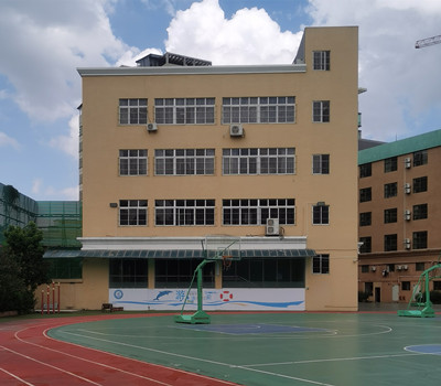 深圳凯锐特教育