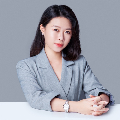 智优港国际教育_Cindy