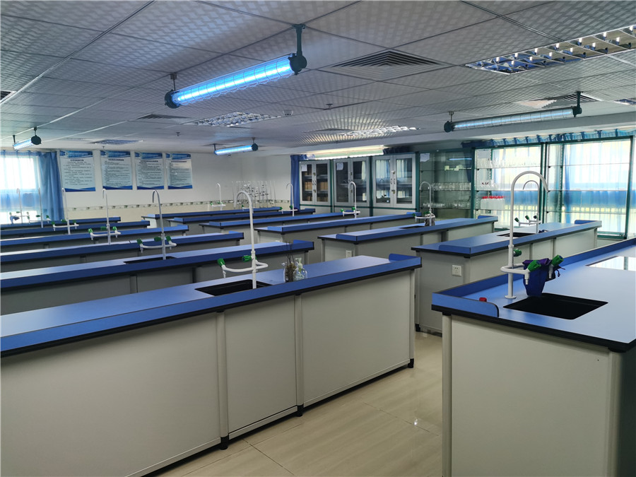 深圳凯锐特教育_实验室