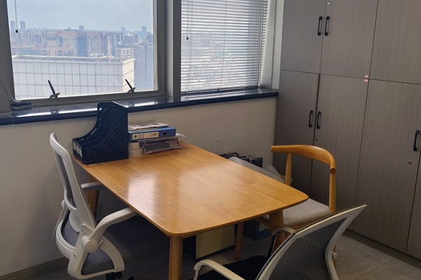 盛益华通教育_学校环境