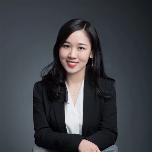 智优港国际教育_Vicky