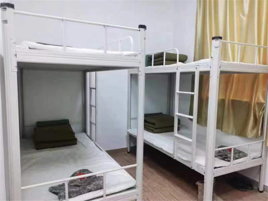 深圳凯锐特教育_宿舍