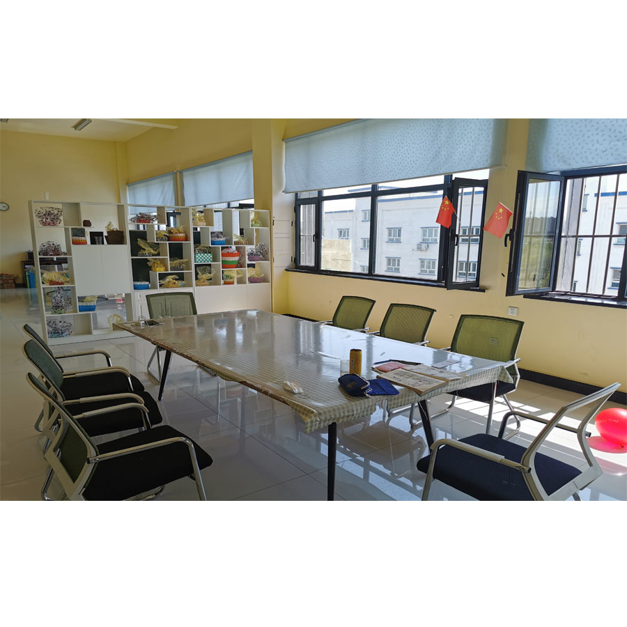 爱心园儿童康复中心_米东区校区