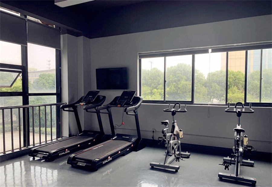 智优港国际教育_学校环境