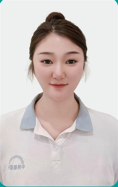 上海星星桥康复中心_李老师