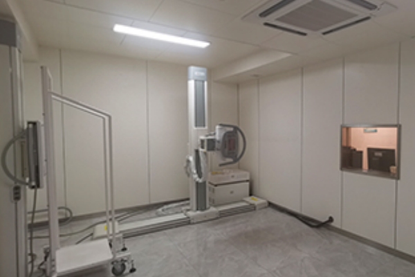 董安立整脊正骨培训机构_学校环境