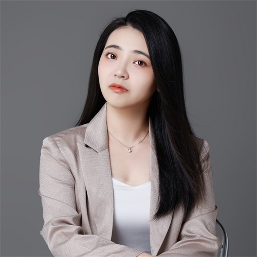 智优港国际教育_徐老师