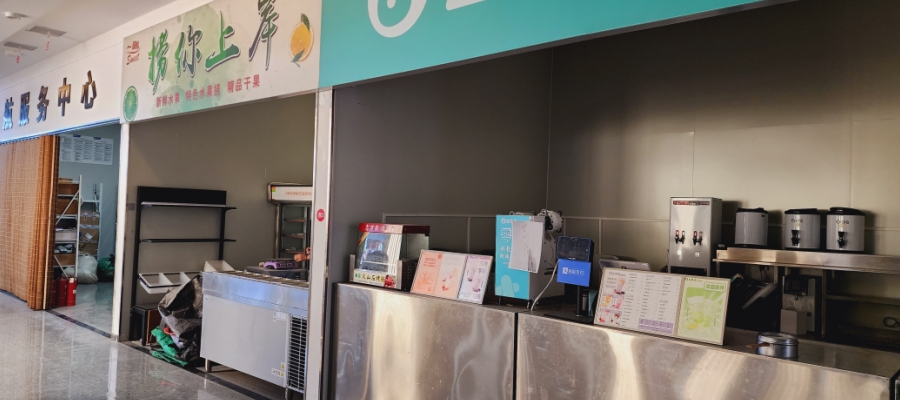 山西元贞教育_学校环境