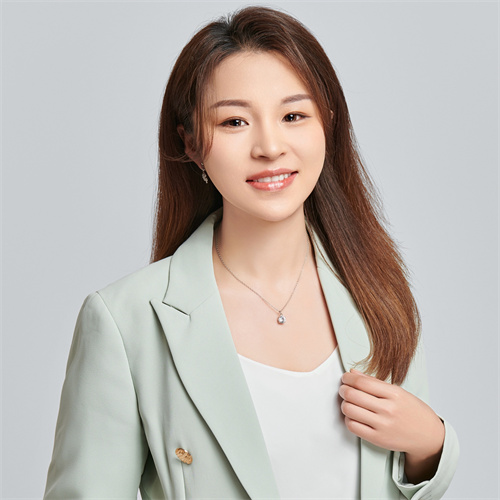 智优港国际教育_Cherry