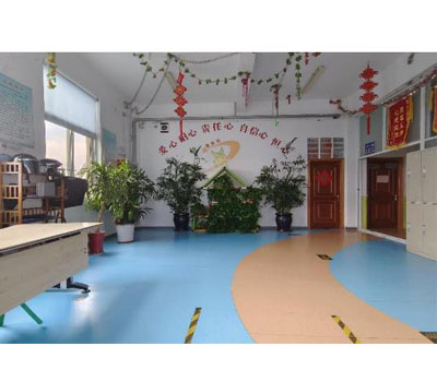 泰州星宝贝孤独症儿童康复中心