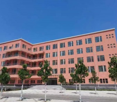 陕西正法青少年帮教服务中心