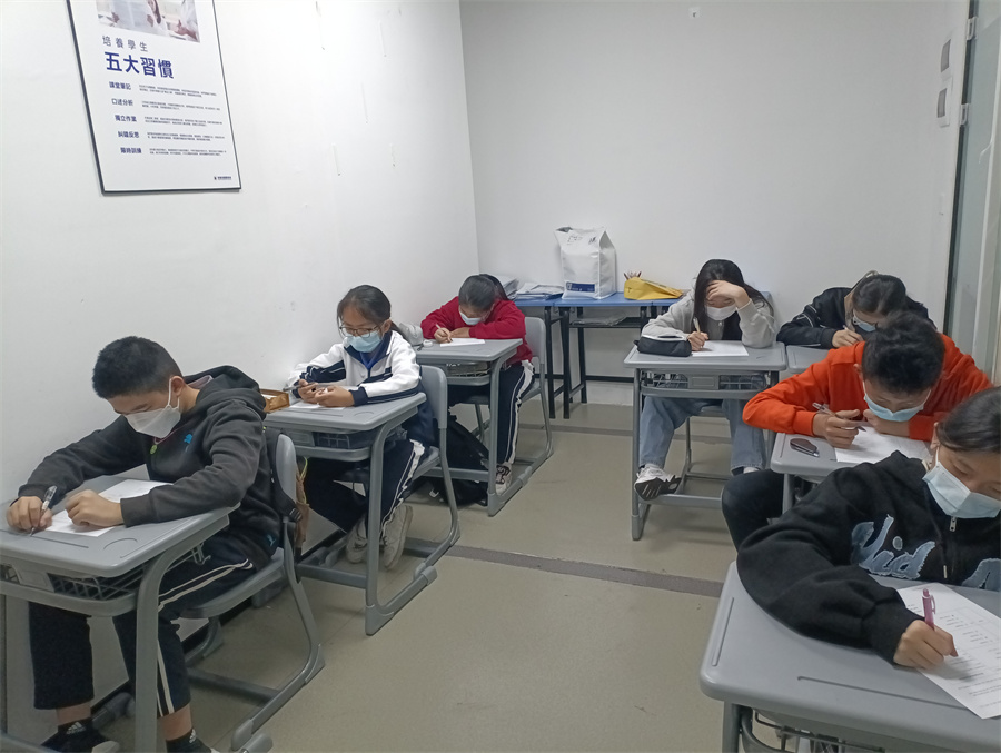 智优港国际教育_学校环境