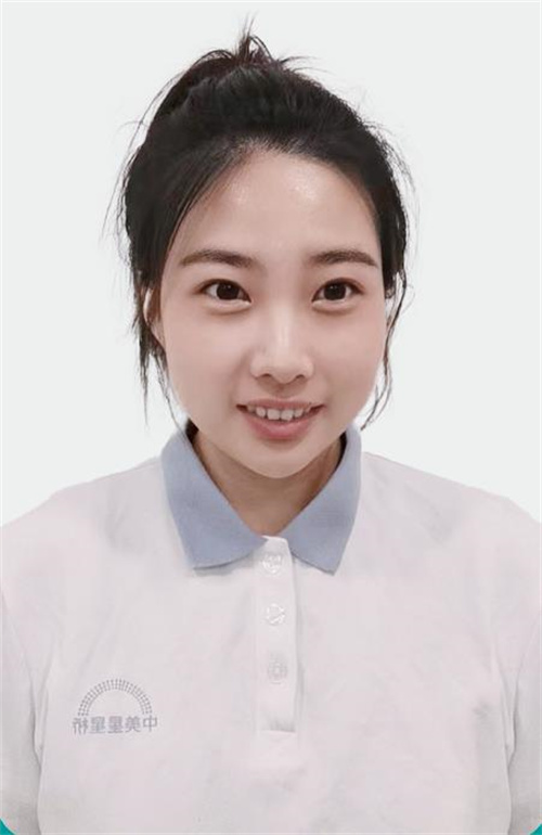 上海星星桥康复中心_李老师