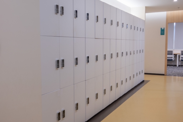 星星桥儿童康复中心_学校环境