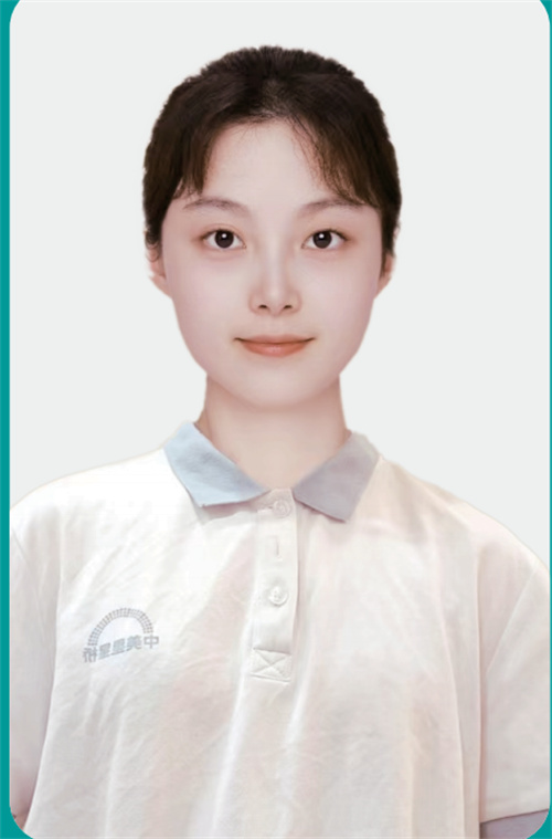 上海星星桥康复中心_蔡老师