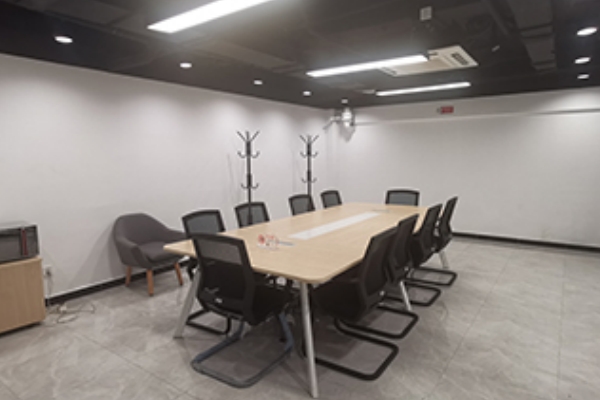 董安立整脊正骨培训机构_学校环境