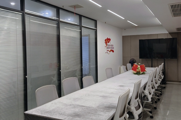 盛益华通教育_学校环境