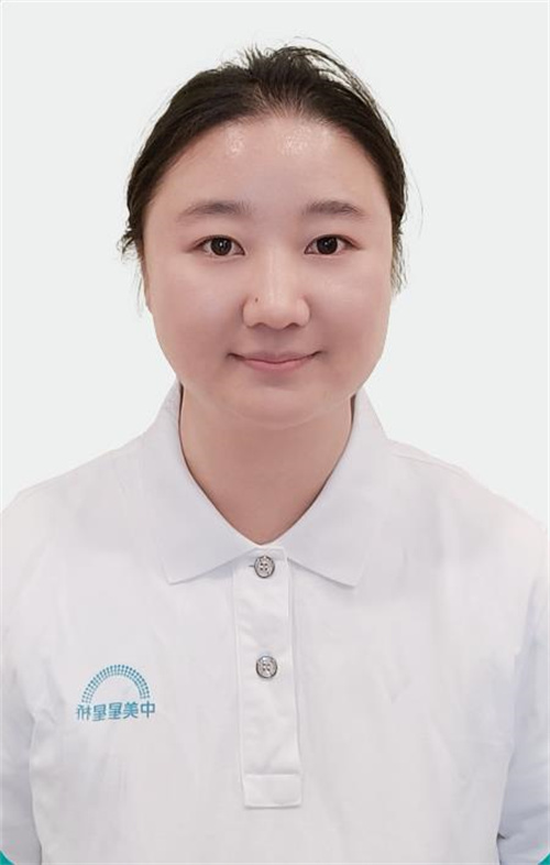 上海星星桥康复中心_黄老师