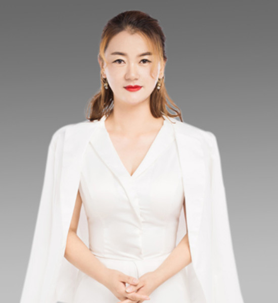 银川弘兴名人职业培训学校_李玉凤