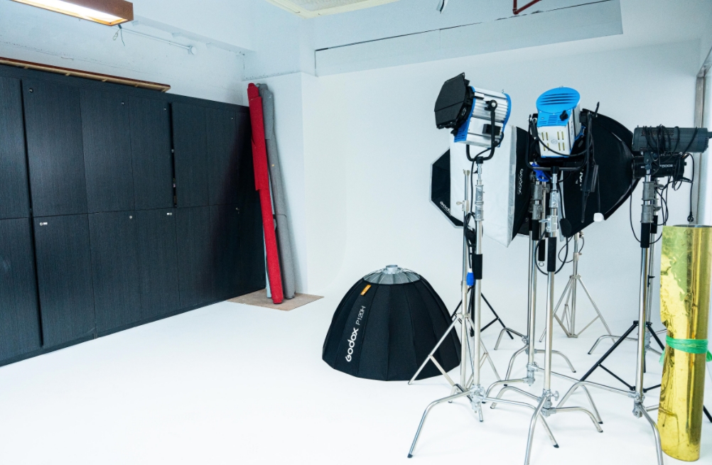 迪兹摄影培训机构_学校