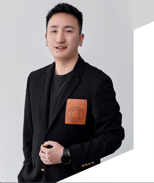 牛学教育_王老师