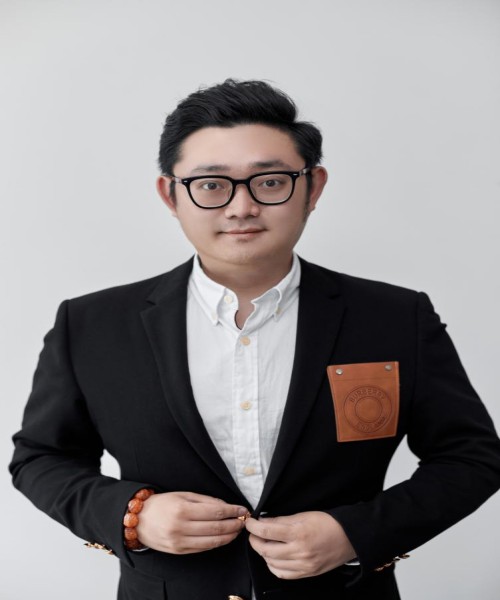 牛学教育_俞校长