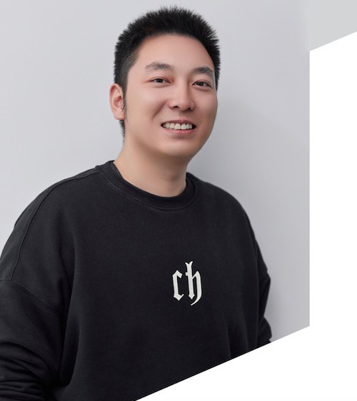 牛学教育_陈老师