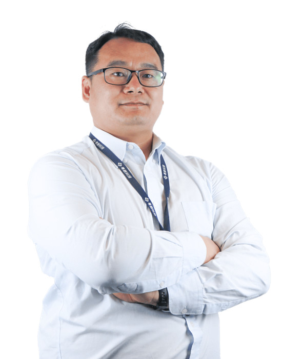 广州粤嵌教育_冯宝祥（教学总监）