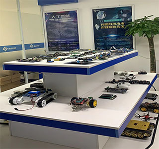 粤嵌科技教育培训_学校