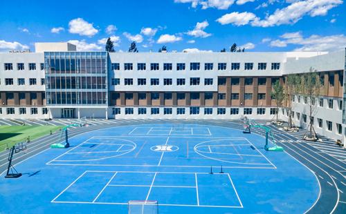 北京致知国际双语学校_学校