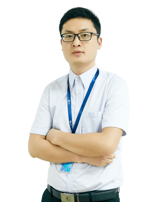 广州粤嵌教育_彭龙（嵌入式高级讲师）