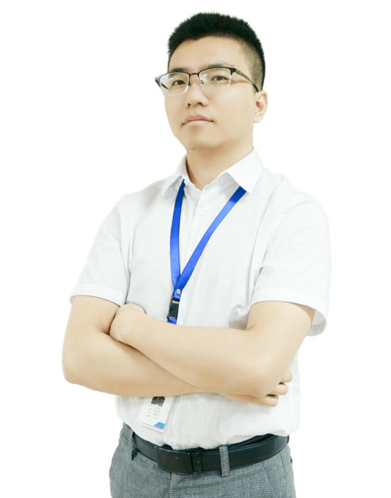 广州粤嵌教育_林世霖（嵌入式高级讲师）