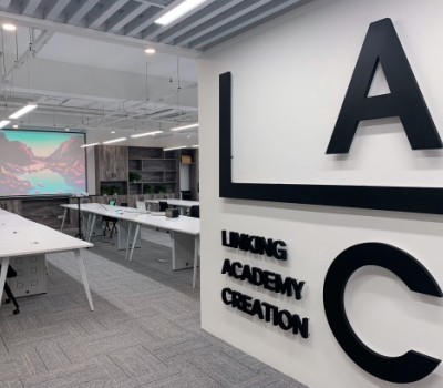 LAC国际艺术留学