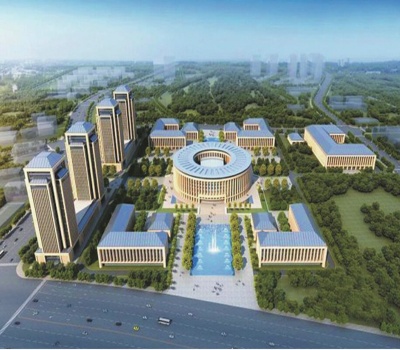 无人机科技教育