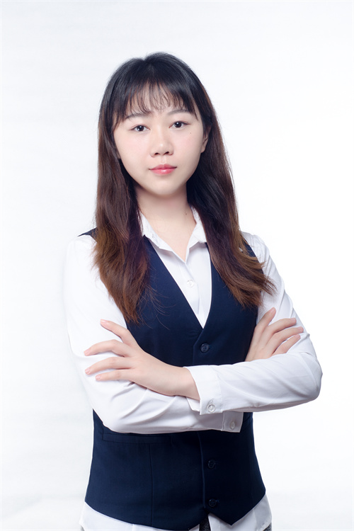 深南外语_李老师