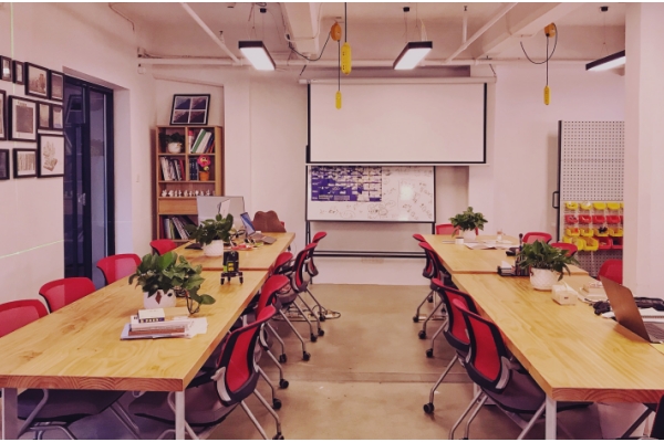 LAC国际艺术留学_机构环境