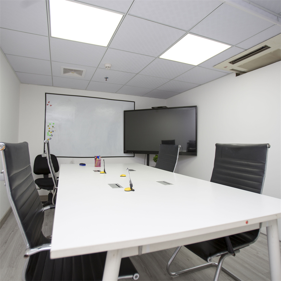 深南外语_学校环境