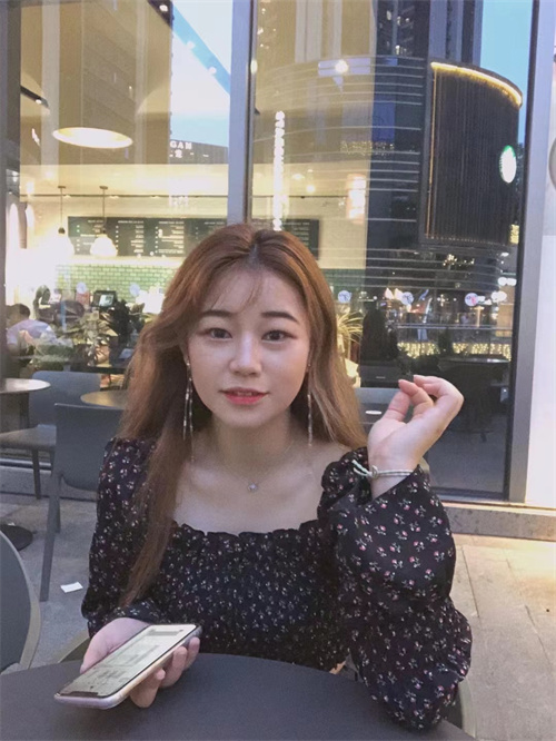 深南外语_张老师