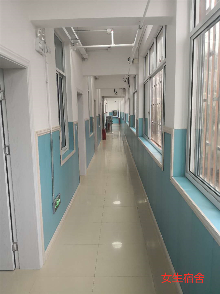 关兴教育_校区图片