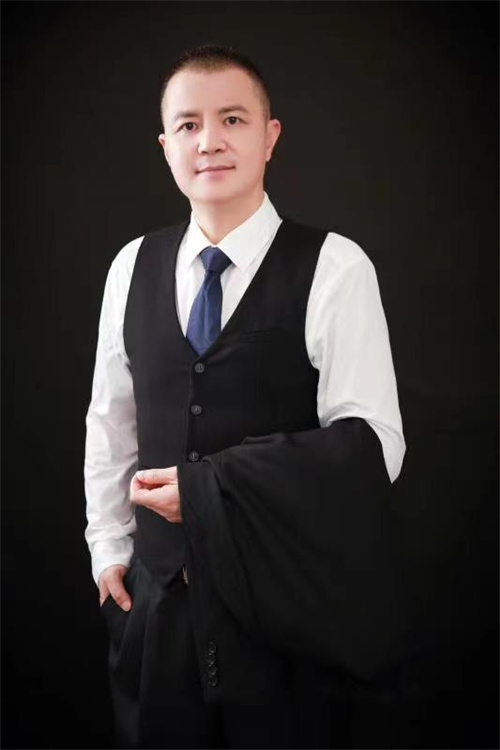 深南外语_戴老师