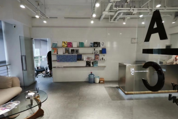 LAC国际艺术留学_机构环境