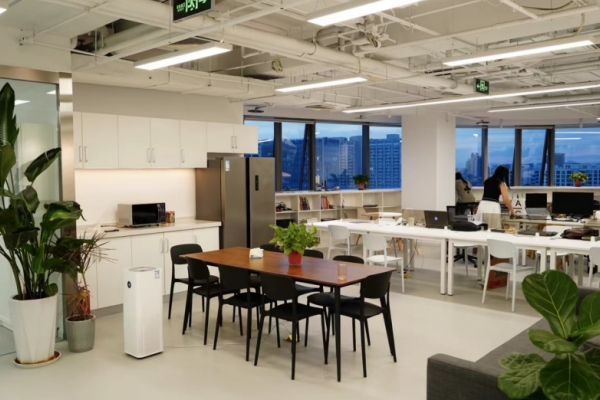 LAC国际艺术留学_机构环境