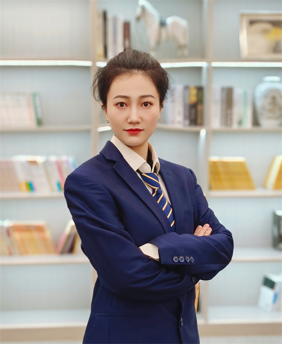 西安弘雅高考学校_石萌