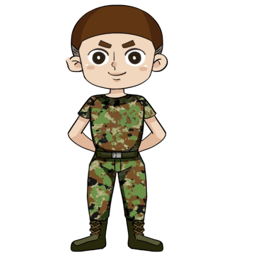 山西青少年叛逆素质管教学校_教官