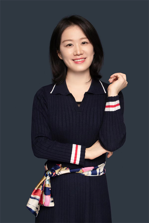 深南外语_李老师