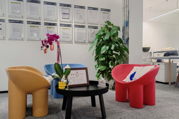 LAC国际艺术留学_机构环境