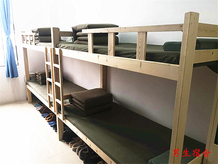 关兴教育_校区图片